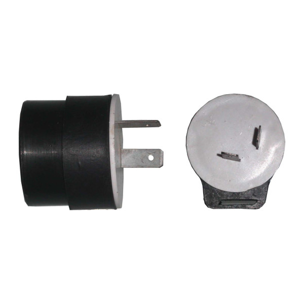 Hi Level Indicator relay 12v 2 pin (10 pack)